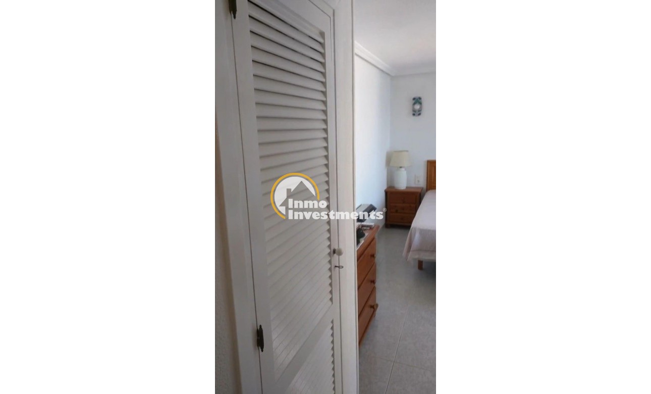 Till salu - Lägenhet - Torrevieja - Beach