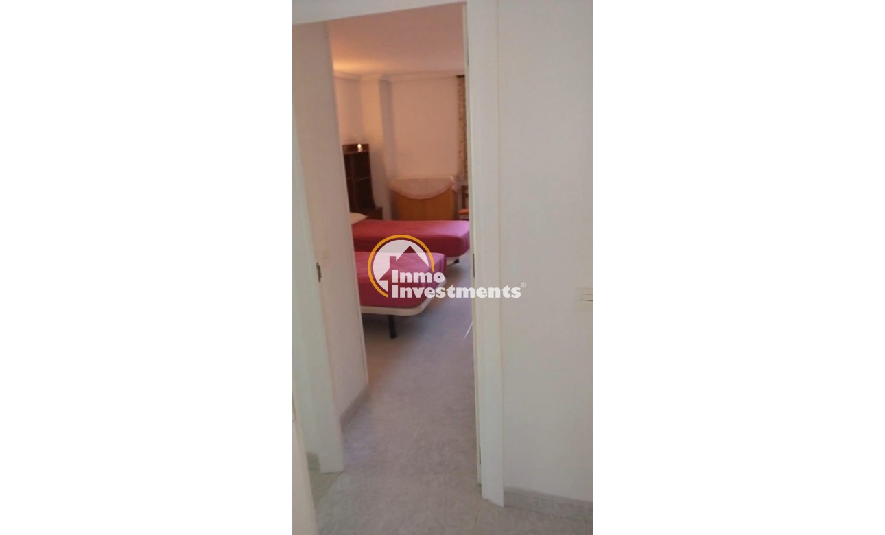 Till salu - Lägenhet - Torrevieja - Beach