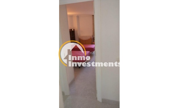 Till salu - Lägenhet - Torrevieja - Beach