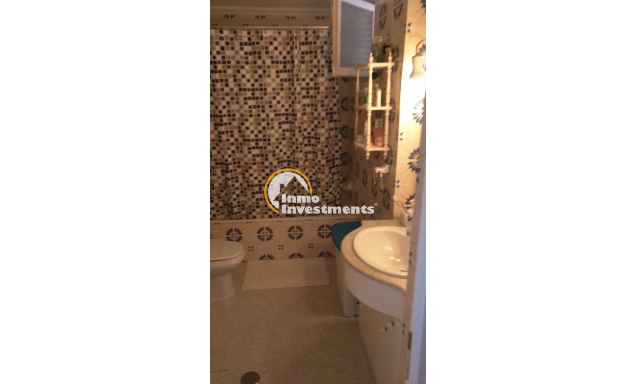 Till salu - Lägenhet - Torrevieja - Beach