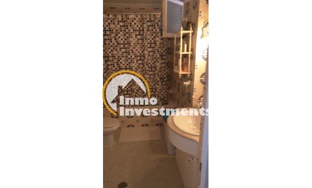 Till salu - Lägenhet - Torrevieja - Beach