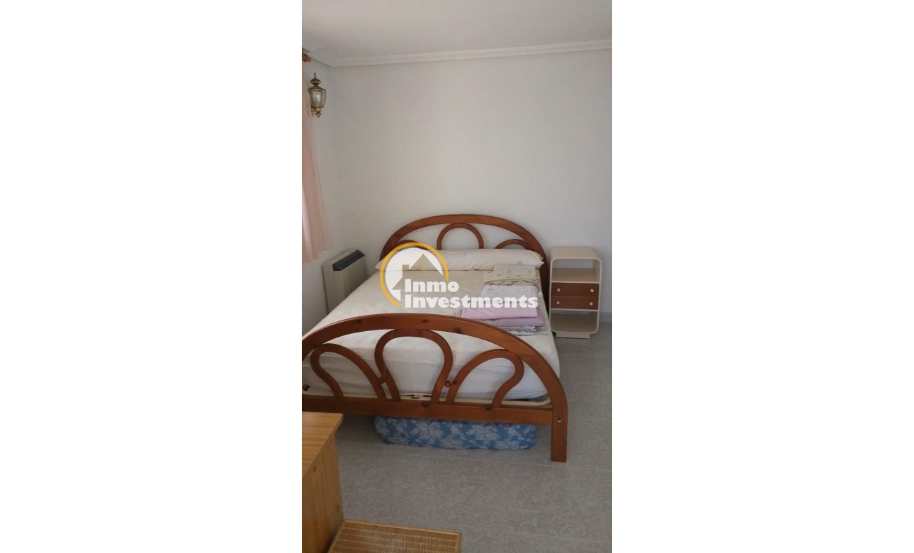 Till salu - Lägenhet - Torrevieja - Beach