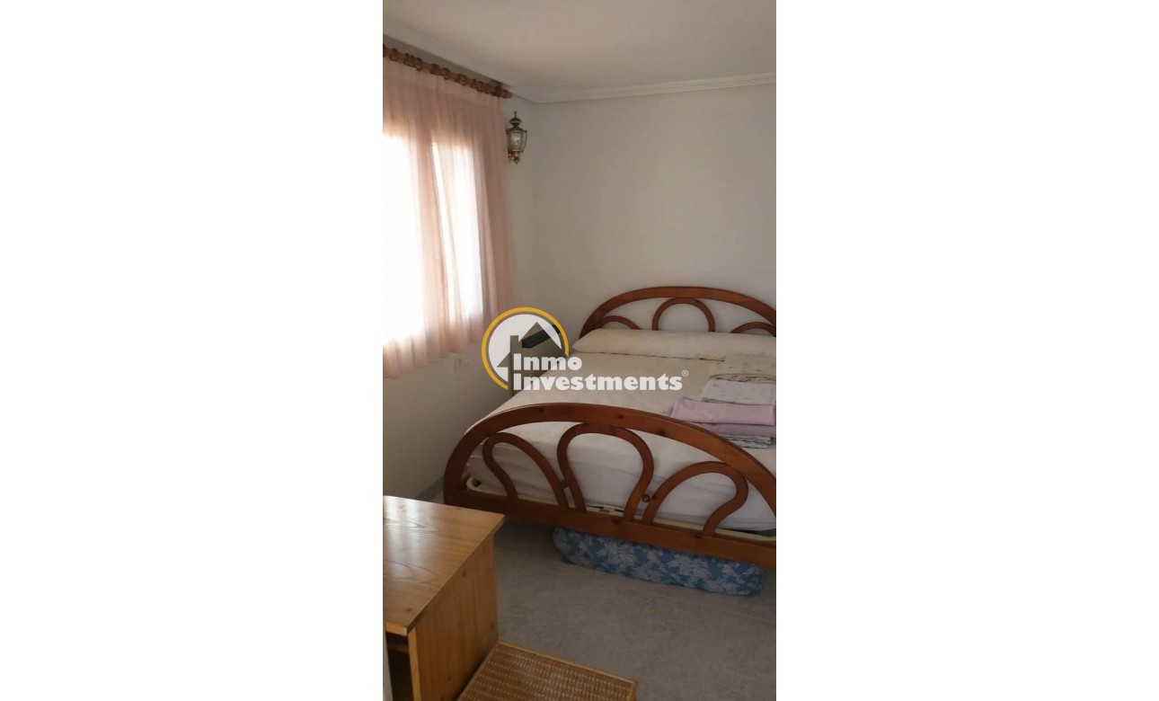 Till salu - Lägenhet - Torrevieja - Beach