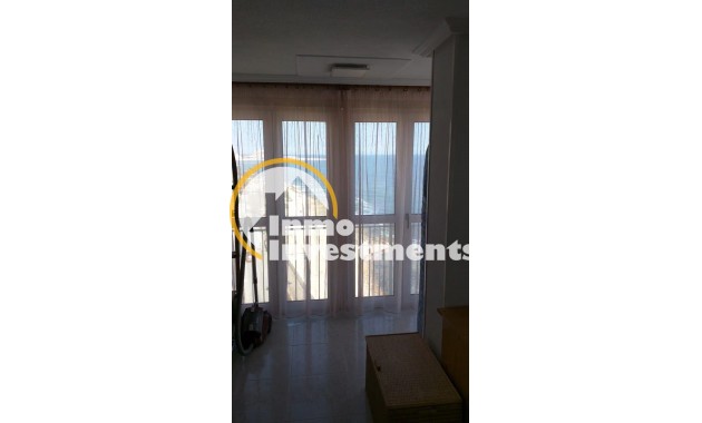 Till salu - Lägenhet - Torrevieja - Beach