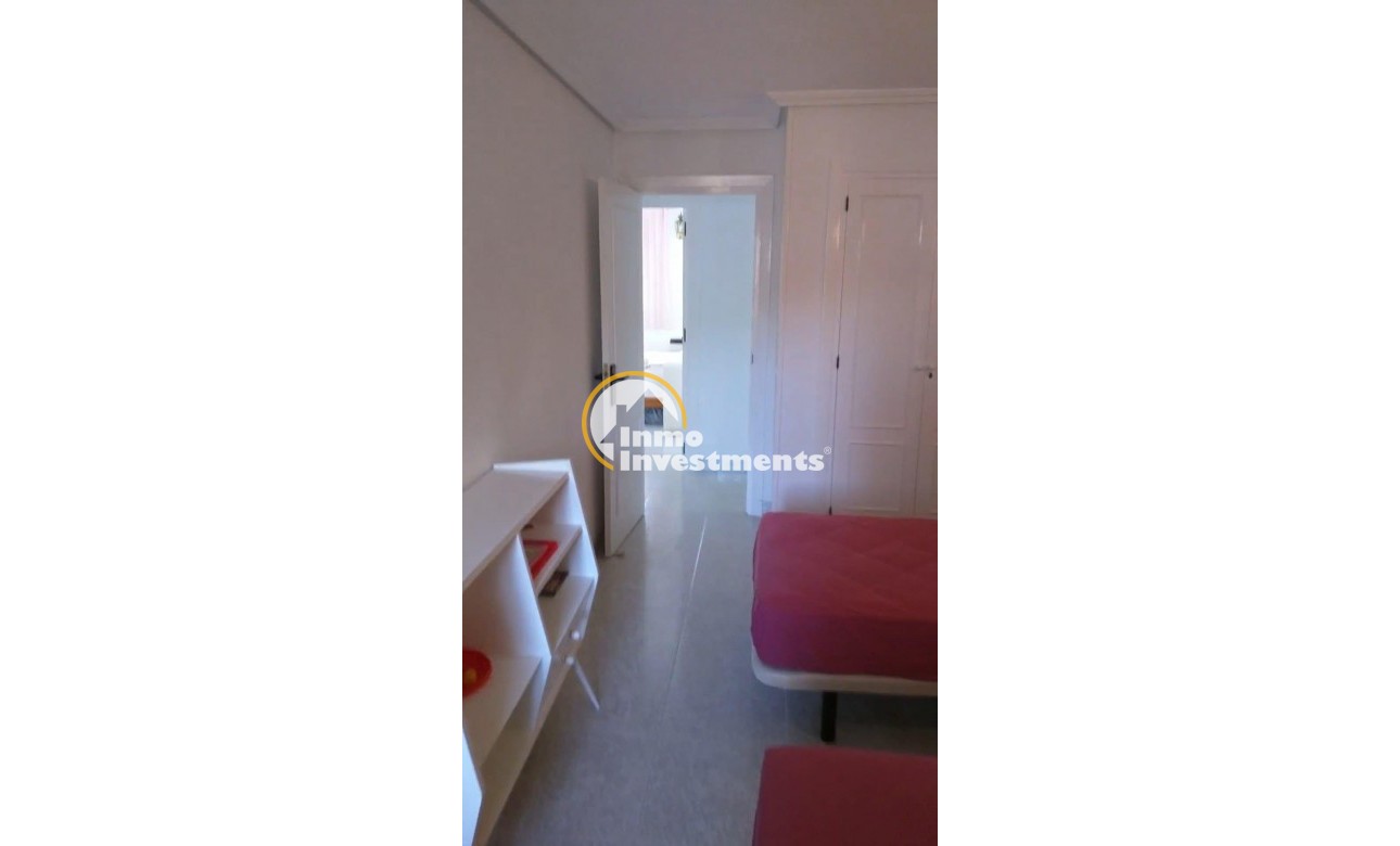 Till salu - Lägenhet - Torrevieja - Beach