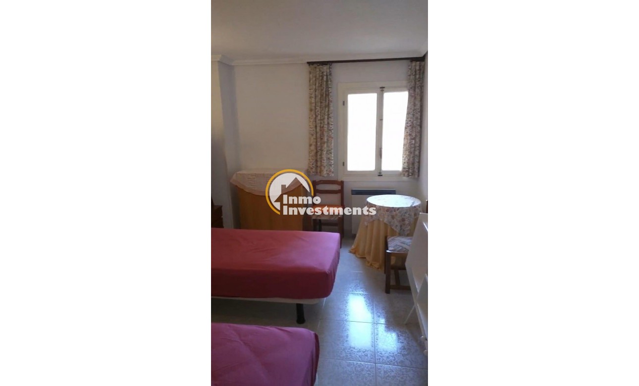 Till salu - Lägenhet - Torrevieja - Beach