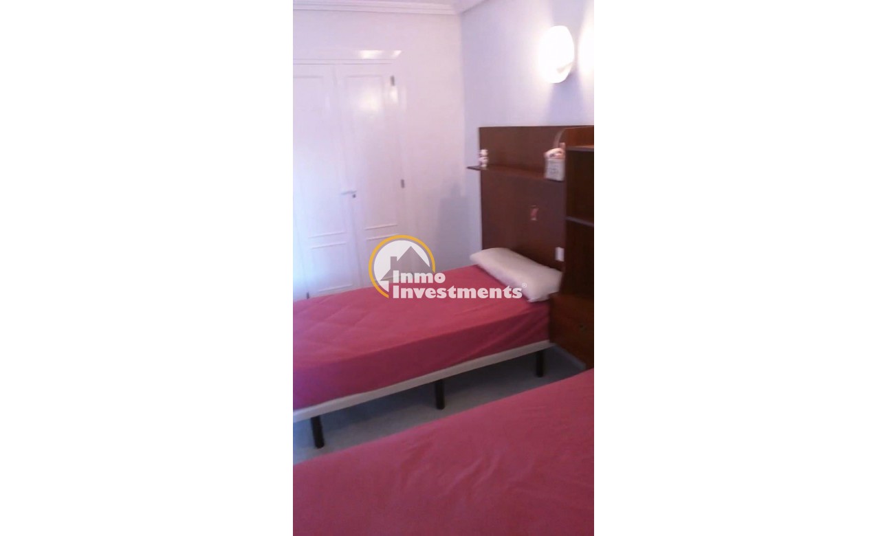 Till salu - Lägenhet - Torrevieja - Beach