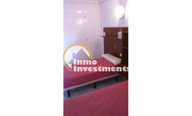 Till salu - Lägenhet - Torrevieja - Beach