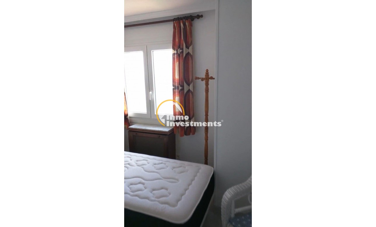 Till salu - Lägenhet - Torrevieja - Beach