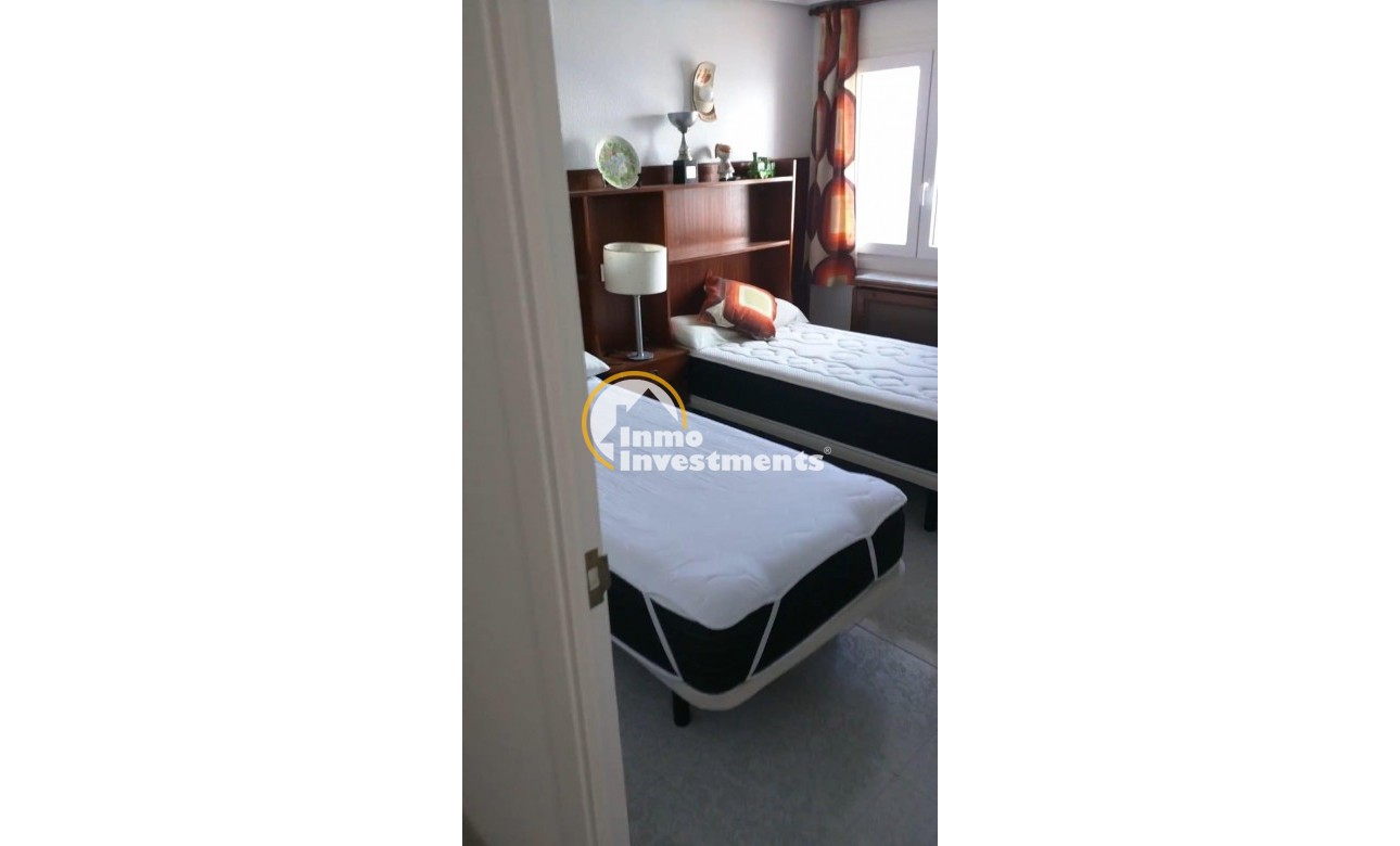 Till salu - Lägenhet - Torrevieja - Beach