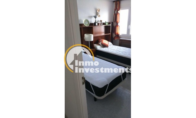 Till salu - Lägenhet - Torrevieja - Beach