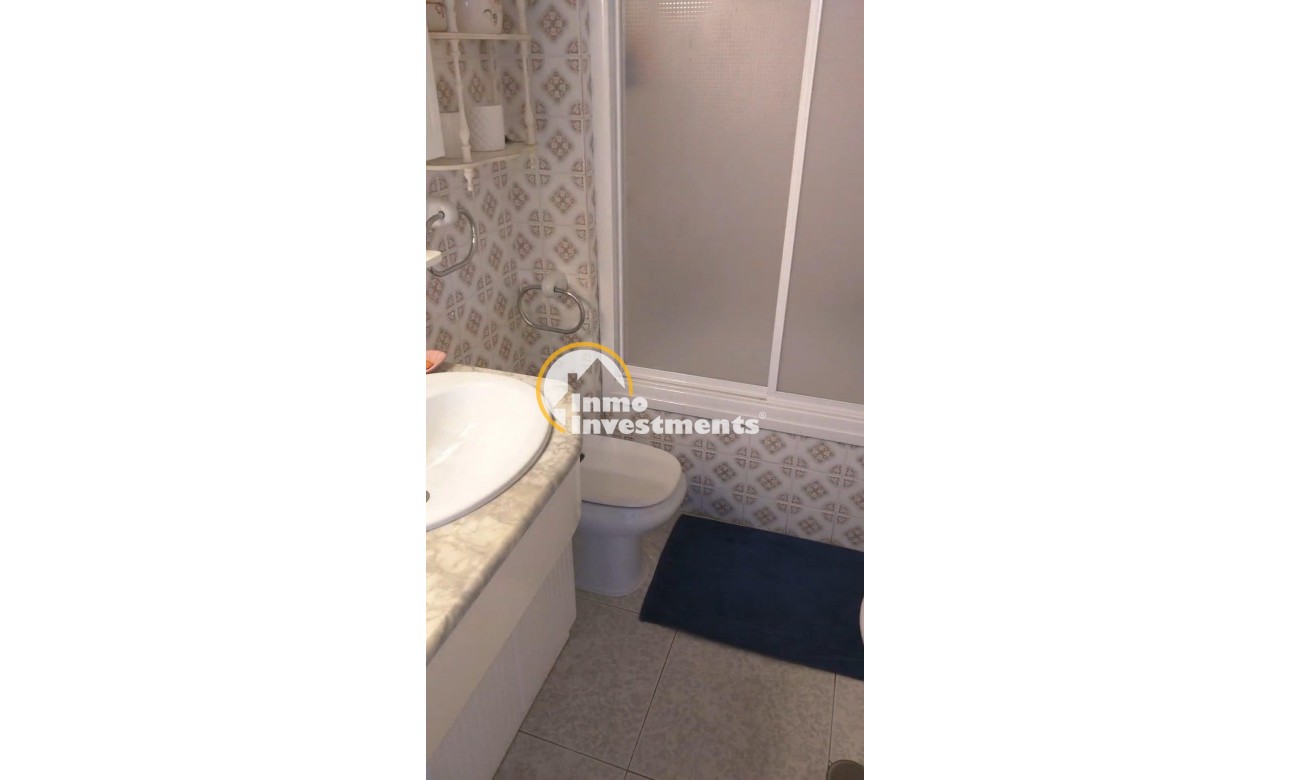 Till salu - Lägenhet - Torrevieja - Beach