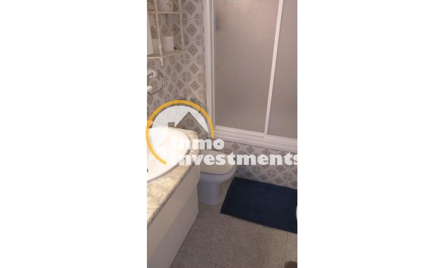 Till salu - Lägenhet - Torrevieja - Beach