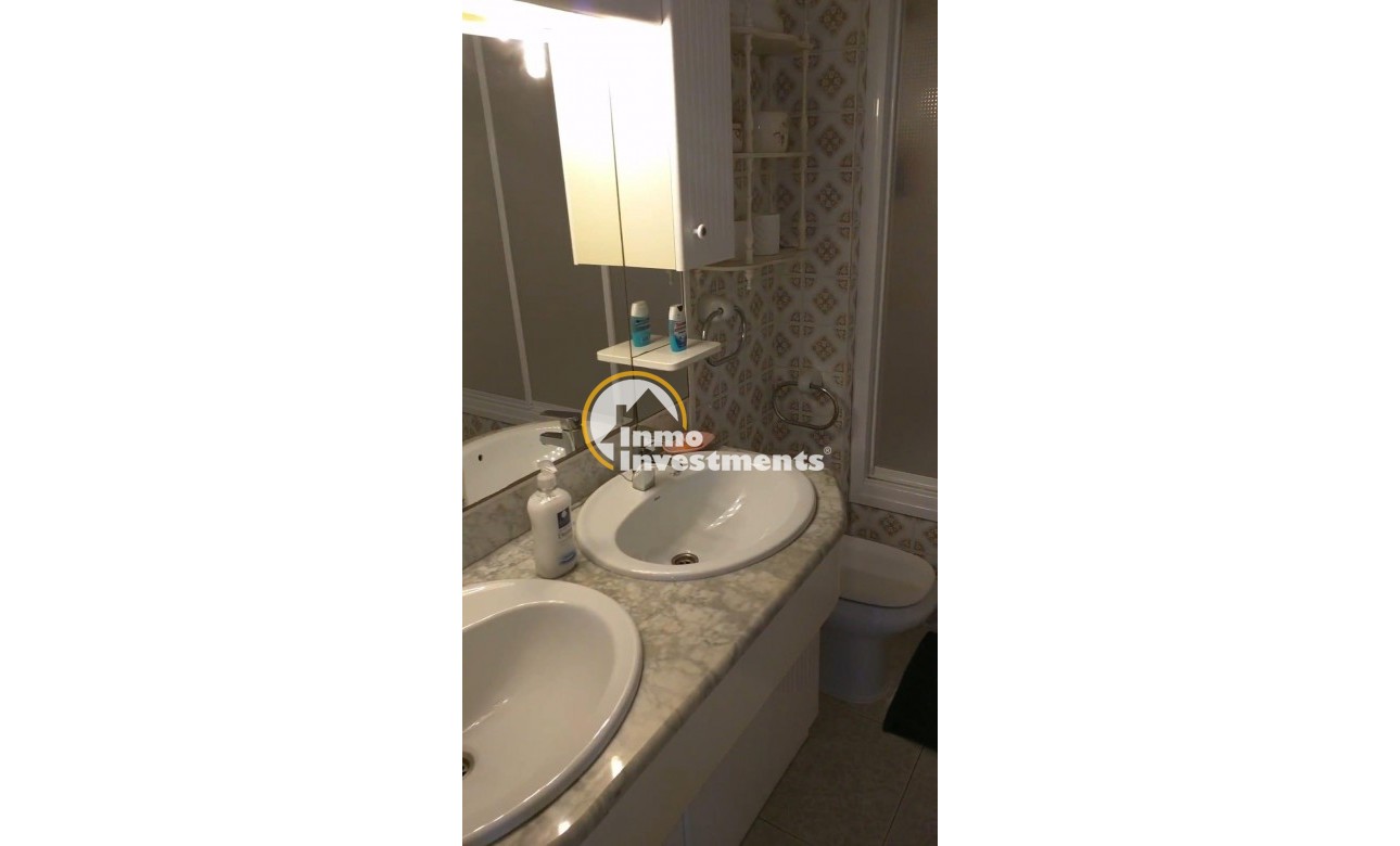 Till salu - Lägenhet - Torrevieja - Beach