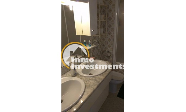 Till salu - Lägenhet - Torrevieja - Beach