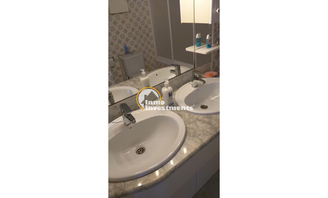 Till salu - Lägenhet - Torrevieja - Beach