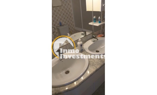 Till salu - Lägenhet - Torrevieja - Beach