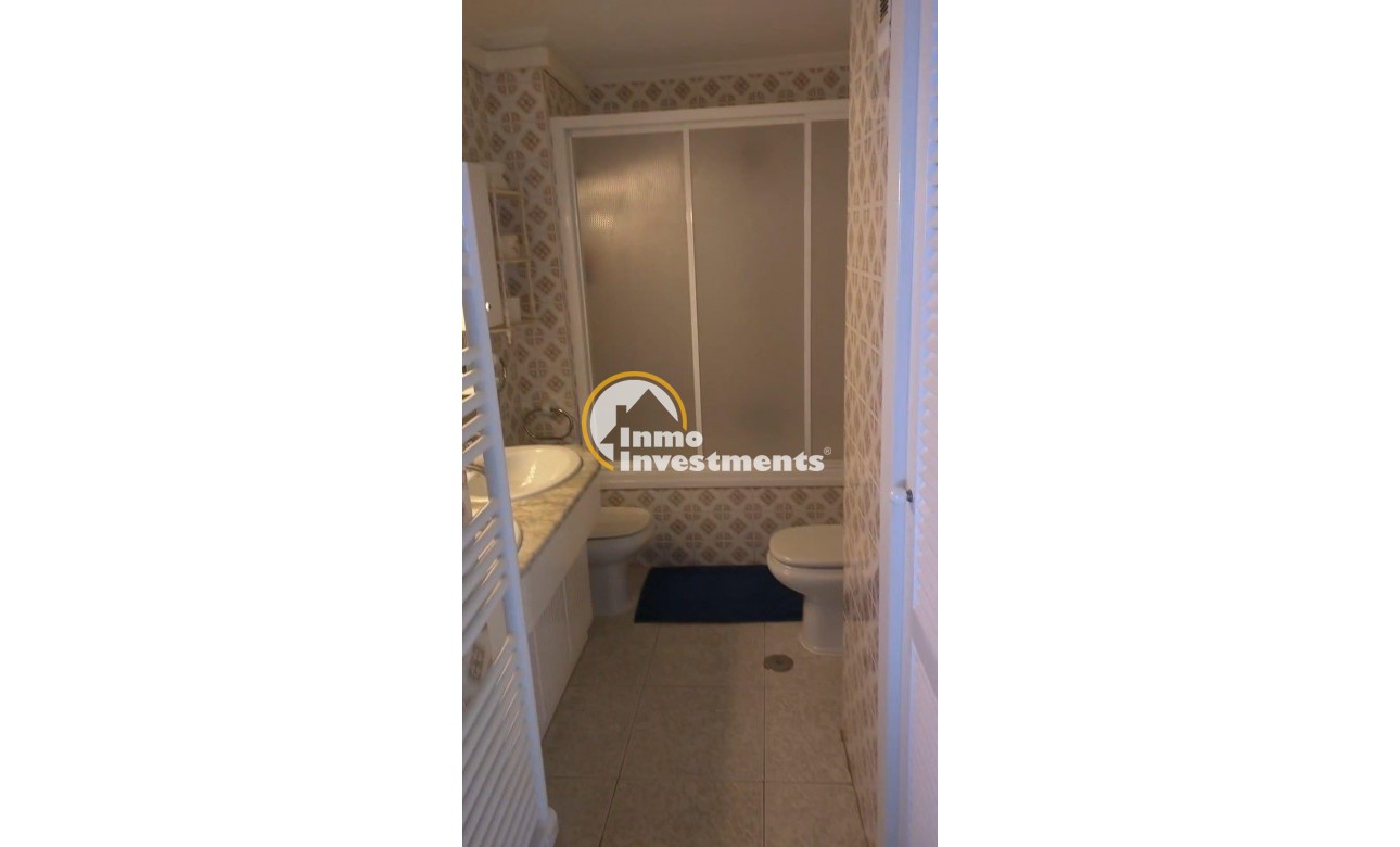 Till salu - Lägenhet - Torrevieja - Beach