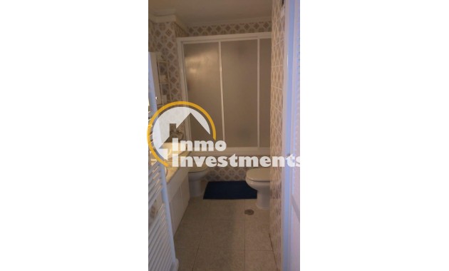 Till salu - Lägenhet - Torrevieja - Beach