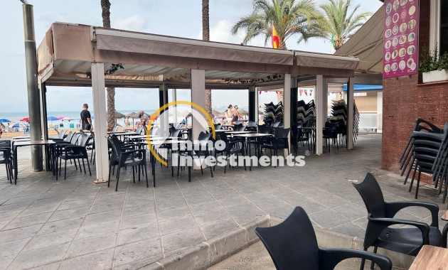 Revente privée - Local commercial - Torrevieja - Playa del Cura