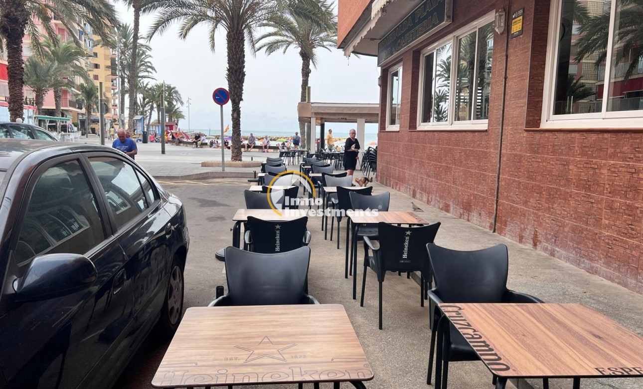 Revente privée - Local commercial - Torrevieja - Playa del Cura