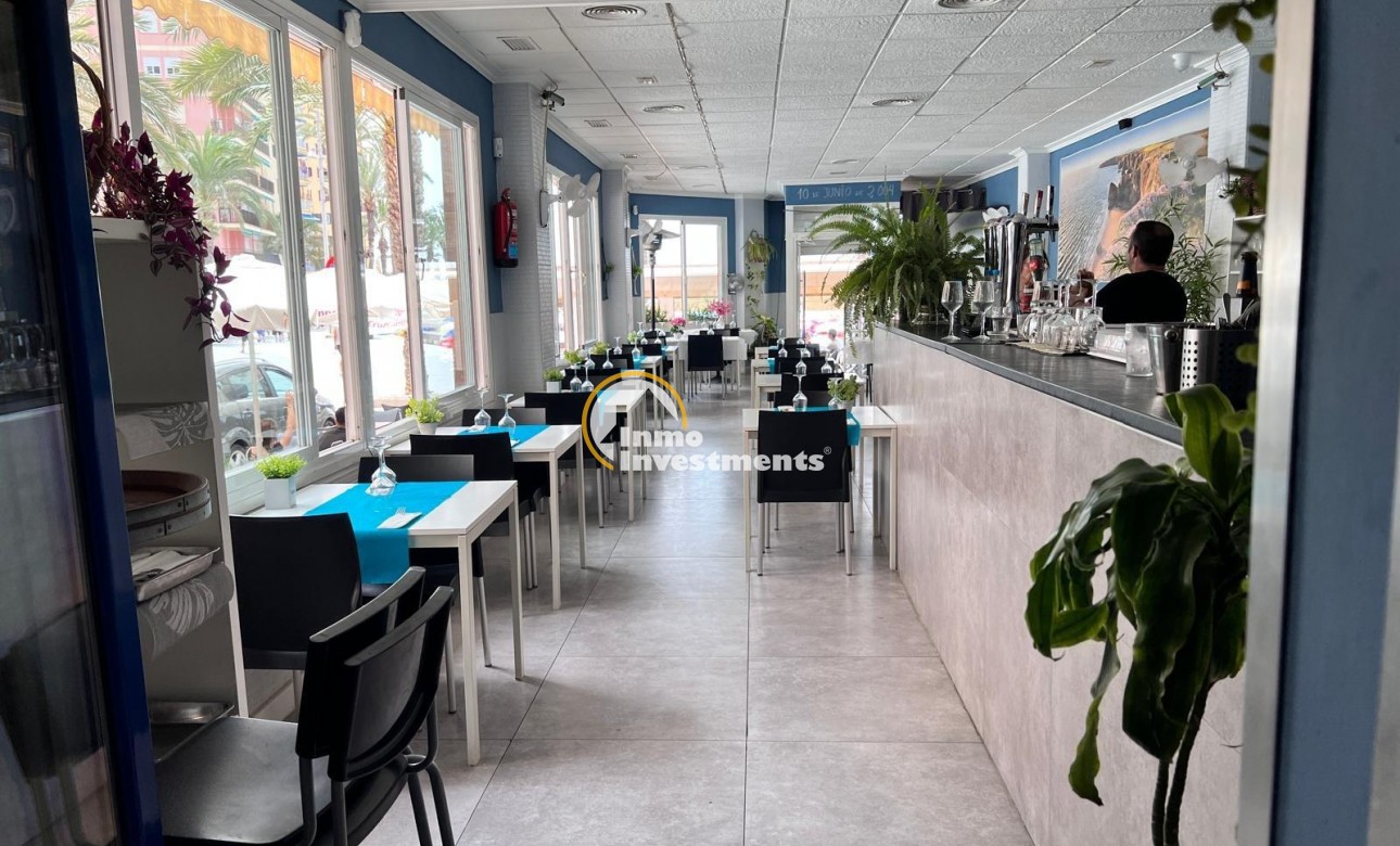 Revente privée - Local commercial - Torrevieja - Playa del Cura