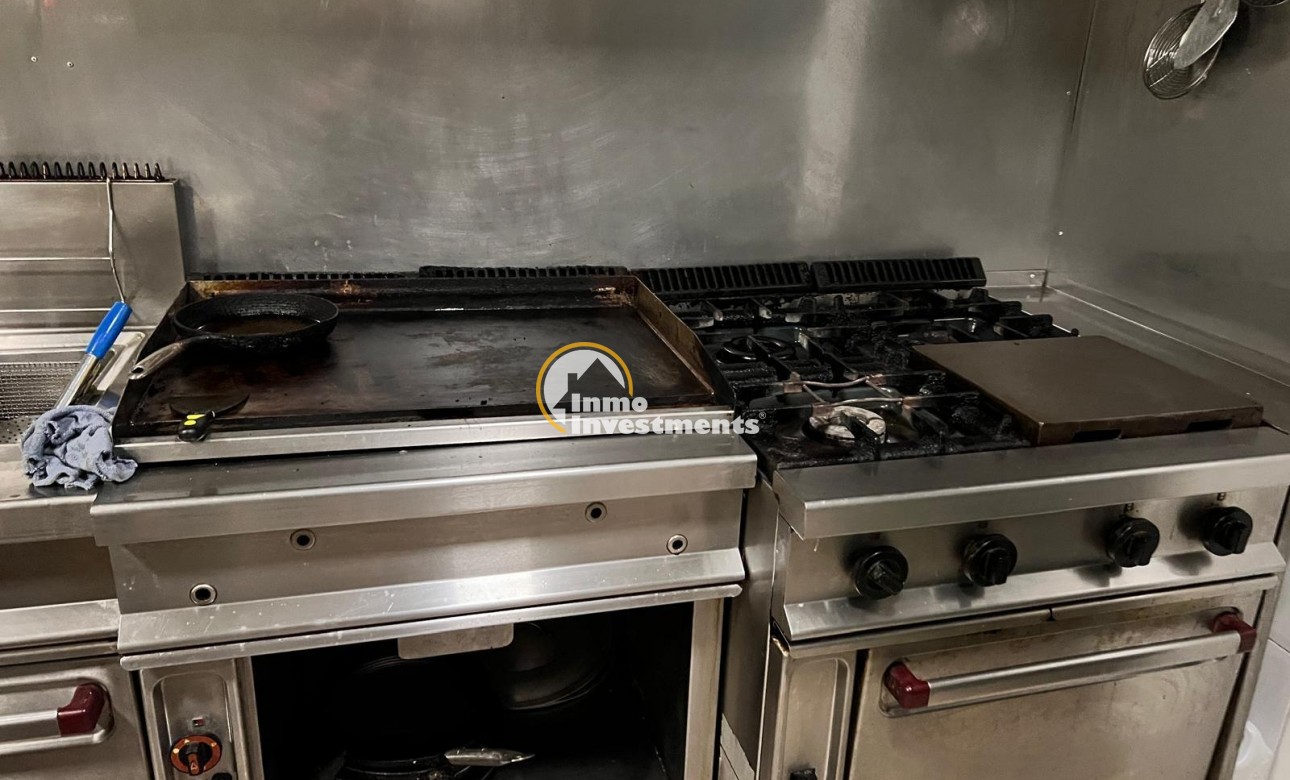 Revente privée - Local commercial - Torrevieja - Playa del Cura