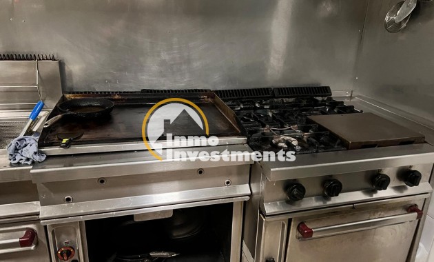 Revente privée - Local commercial - Torrevieja - Playa del Cura