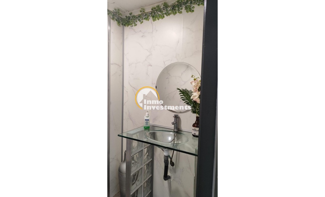 Revente privée - Local commercial - Torrevieja - Playa del Cura