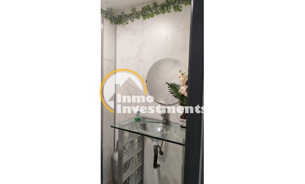 Revente privée - Local commercial - Torrevieja - Playa del Cura