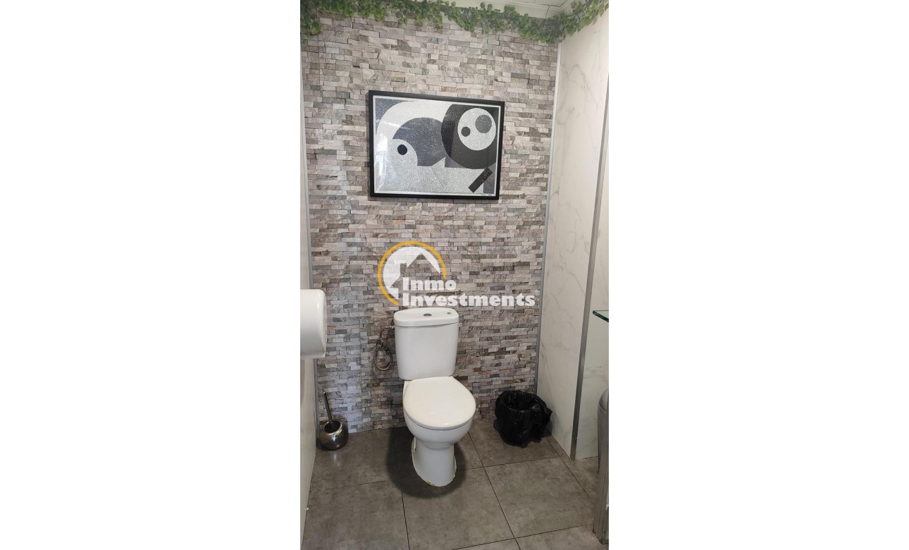 Revente privée - Local commercial - Torrevieja - Playa del Cura