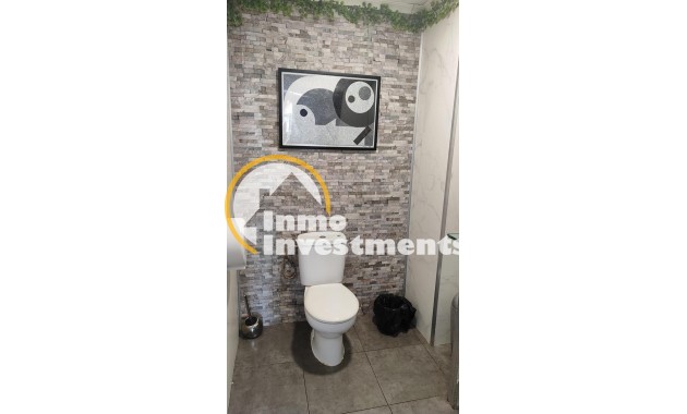 Revente privée - Local commercial - Torrevieja - Playa del Cura