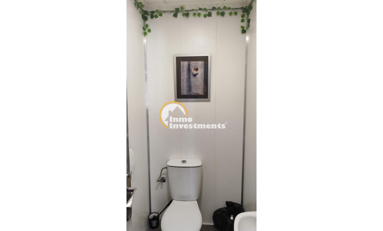 Revente privée - Local commercial - Torrevieja - Playa del Cura