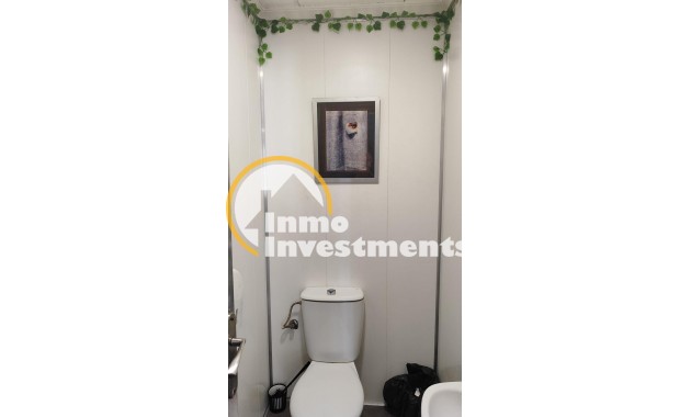 Revente privée - Local commercial - Torrevieja - Playa del Cura