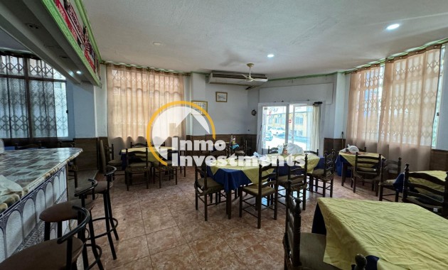 Revente privée - Local commercial - Torrevieja - Estacion de autobuses