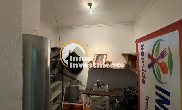 Revente privée - Local commercial - Torrevieja - Estacion de autobuses