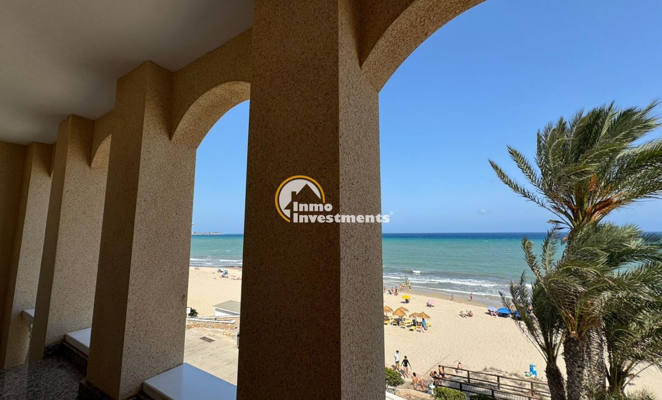 Till salu - Penthouse - Pilar de la Horadada - La torre de la horadada