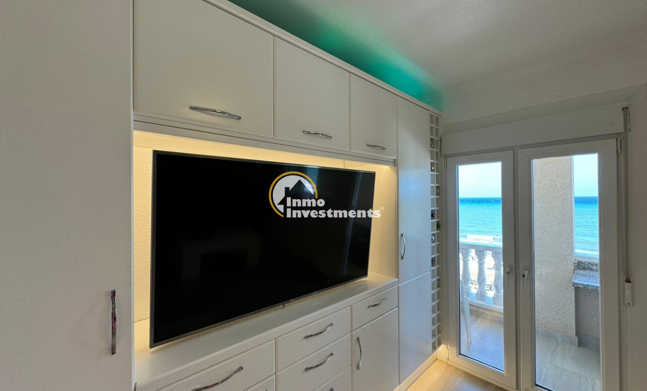 Till salu - Penthouse - Pilar de la Horadada - La torre de la horadada