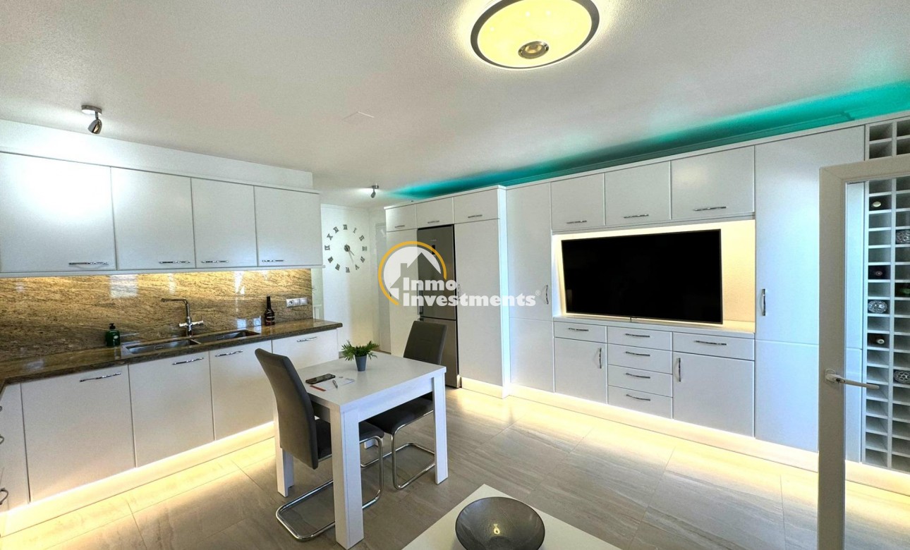 Till salu - Penthouse - Pilar de la Horadada - La torre de la horadada