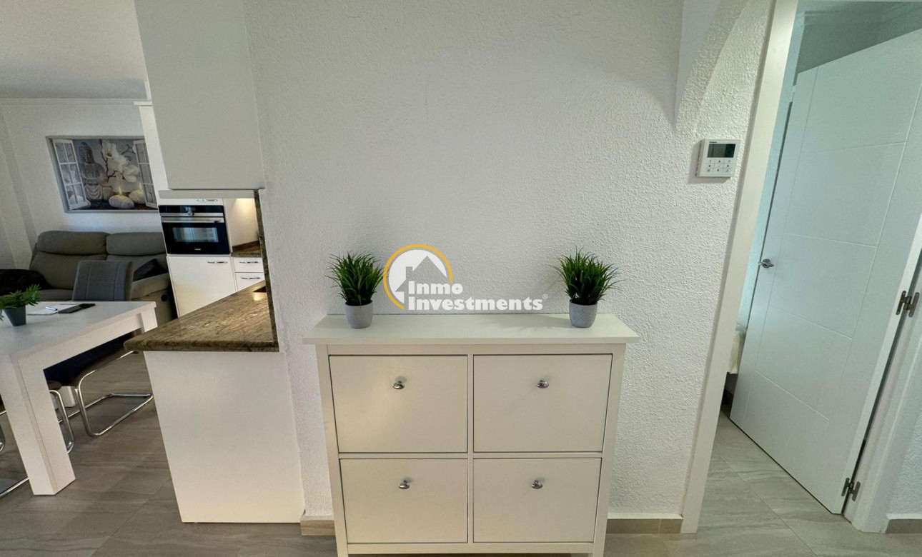 Till salu - Penthouse - Pilar de la Horadada - La torre de la horadada