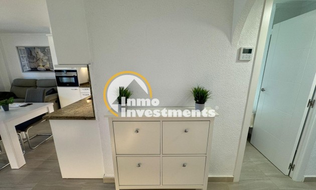 Till salu - Penthouse - Pilar de la Horadada - La torre de la horadada