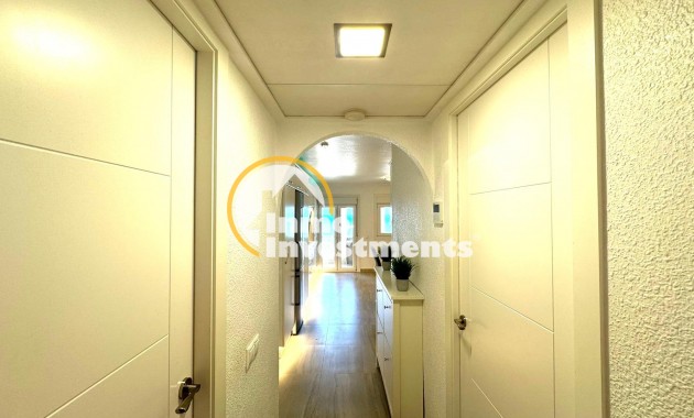 Till salu - Penthouse - Pilar de la Horadada - La torre de la horadada