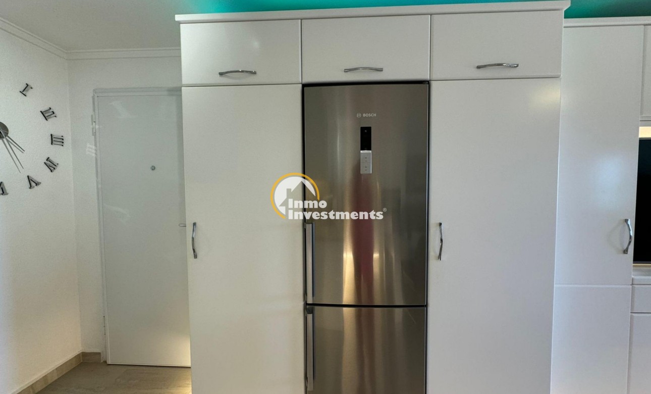 Till salu - Penthouse - Pilar de la Horadada - La torre de la horadada