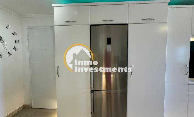 Till salu - Penthouse - Pilar de la Horadada - La torre de la horadada