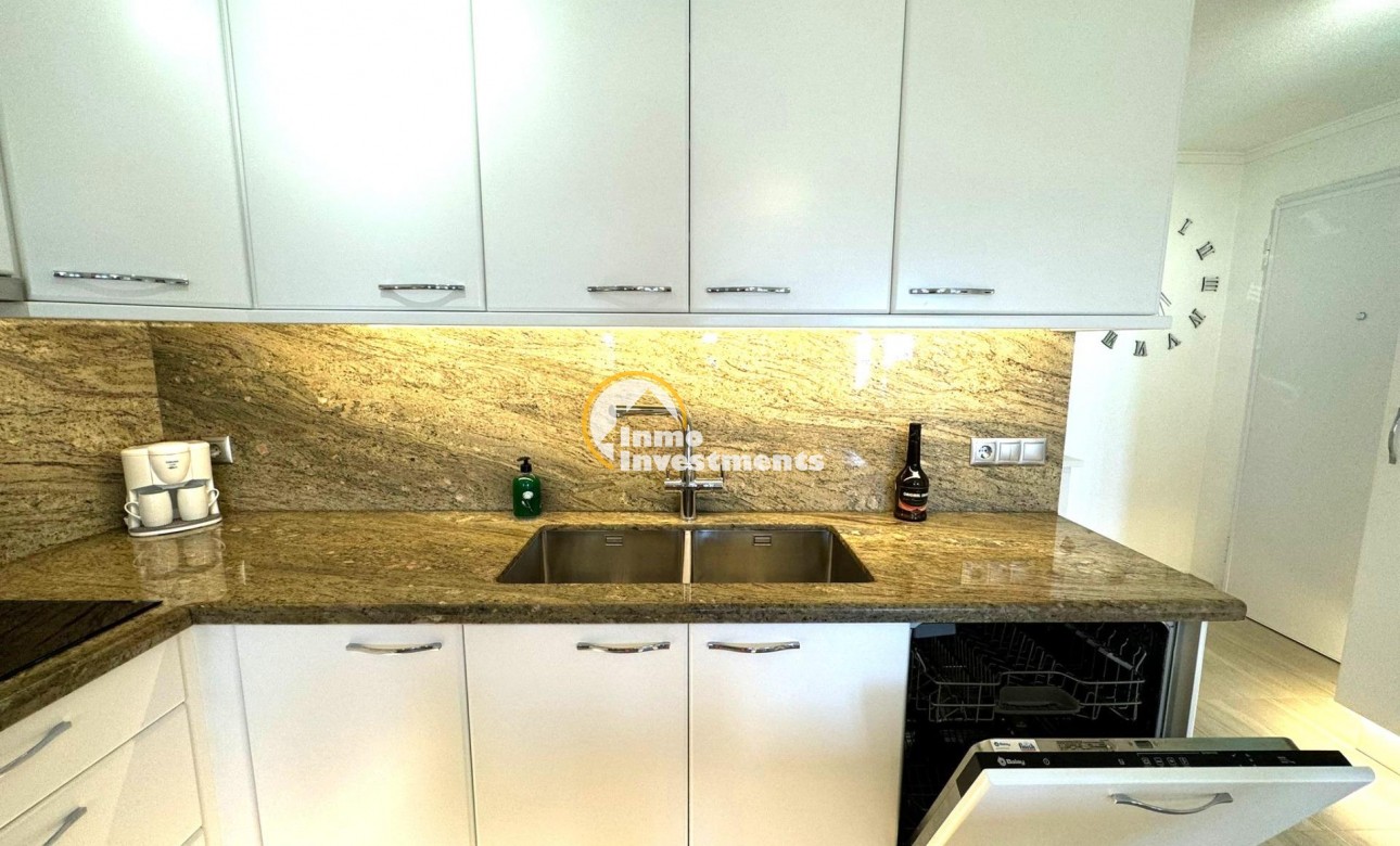 Till salu - Penthouse - Pilar de la Horadada - La torre de la horadada