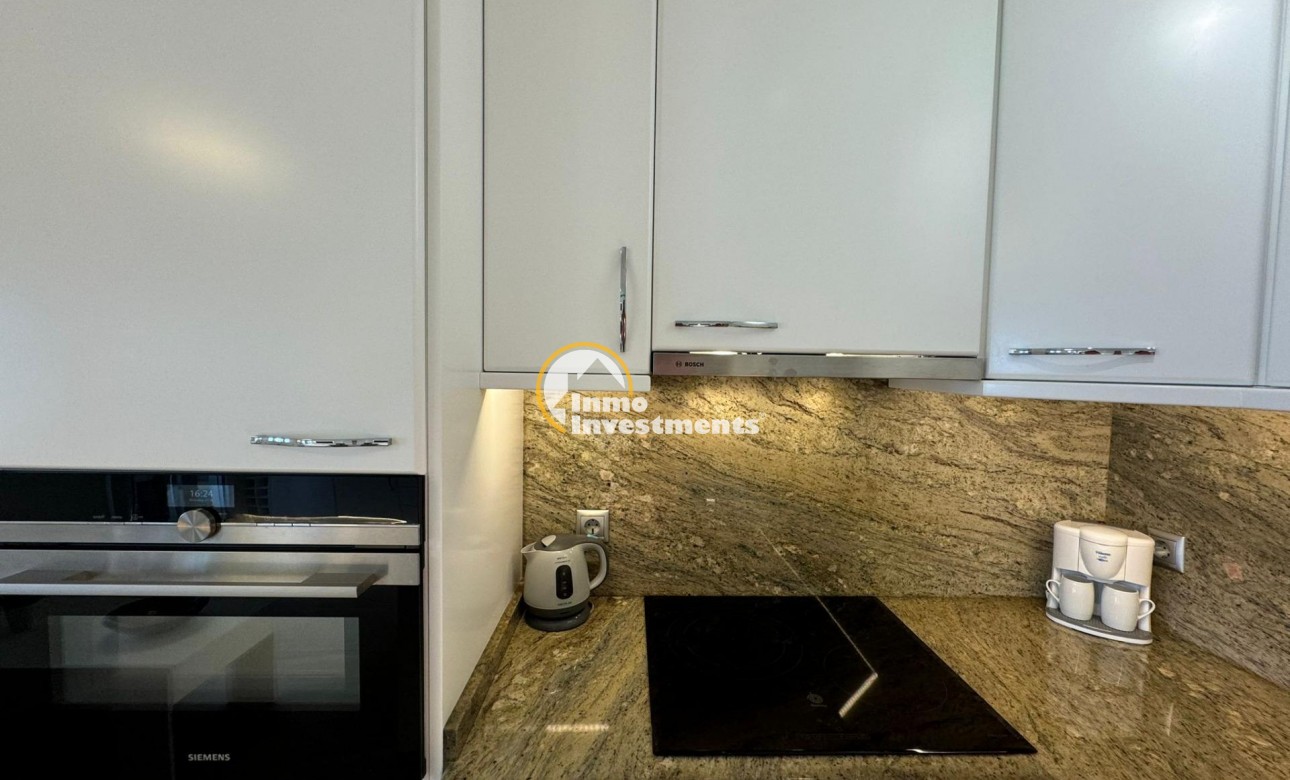 Till salu - Penthouse - Pilar de la Horadada - La torre de la horadada