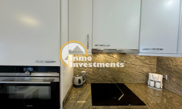 Till salu - Penthouse - Pilar de la Horadada - La torre de la horadada