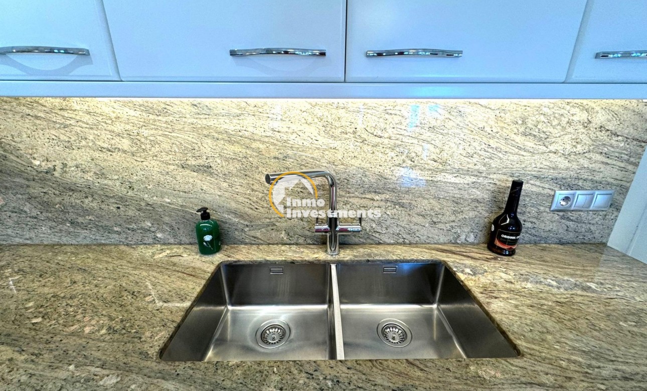 Till salu - Penthouse - Pilar de la Horadada - La torre de la horadada