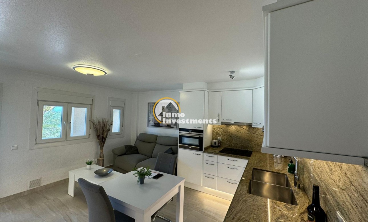 Till salu - Penthouse - Pilar de la Horadada - La torre de la horadada