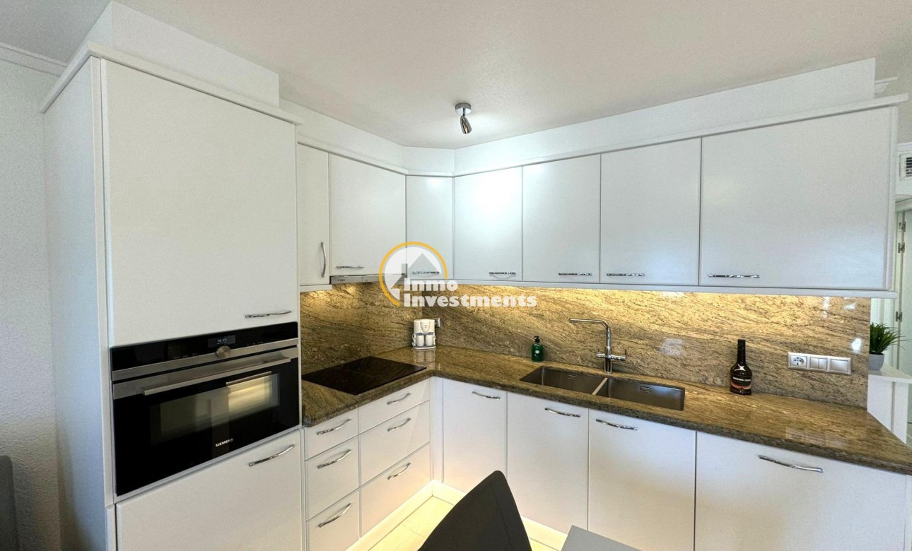 Till salu - Penthouse - Pilar de la Horadada - La torre de la horadada